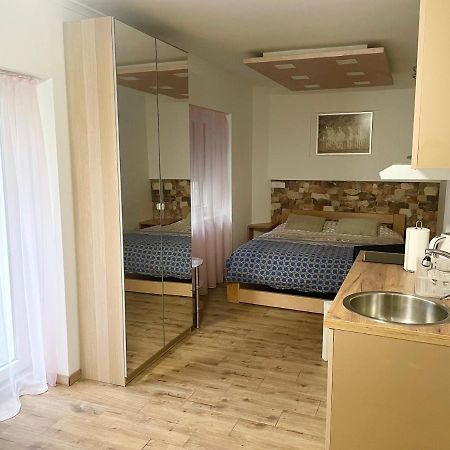 Heet Apartment 베오그라드 외부 사진