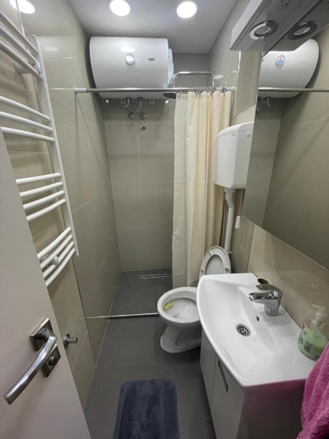 Heet Apartment 베오그라드 외부 사진