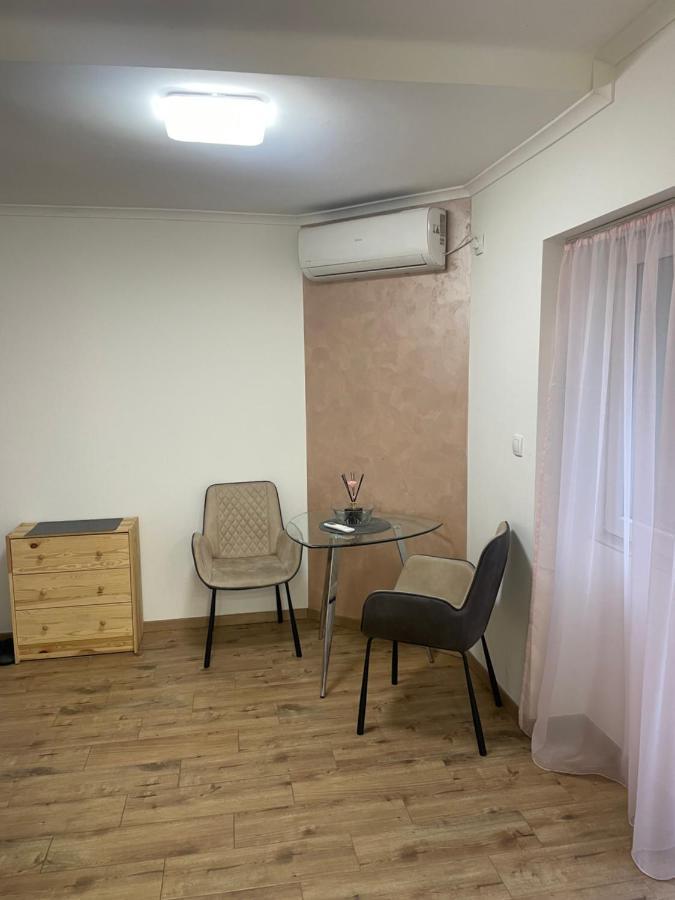 Heet Apartment 베오그라드 외부 사진