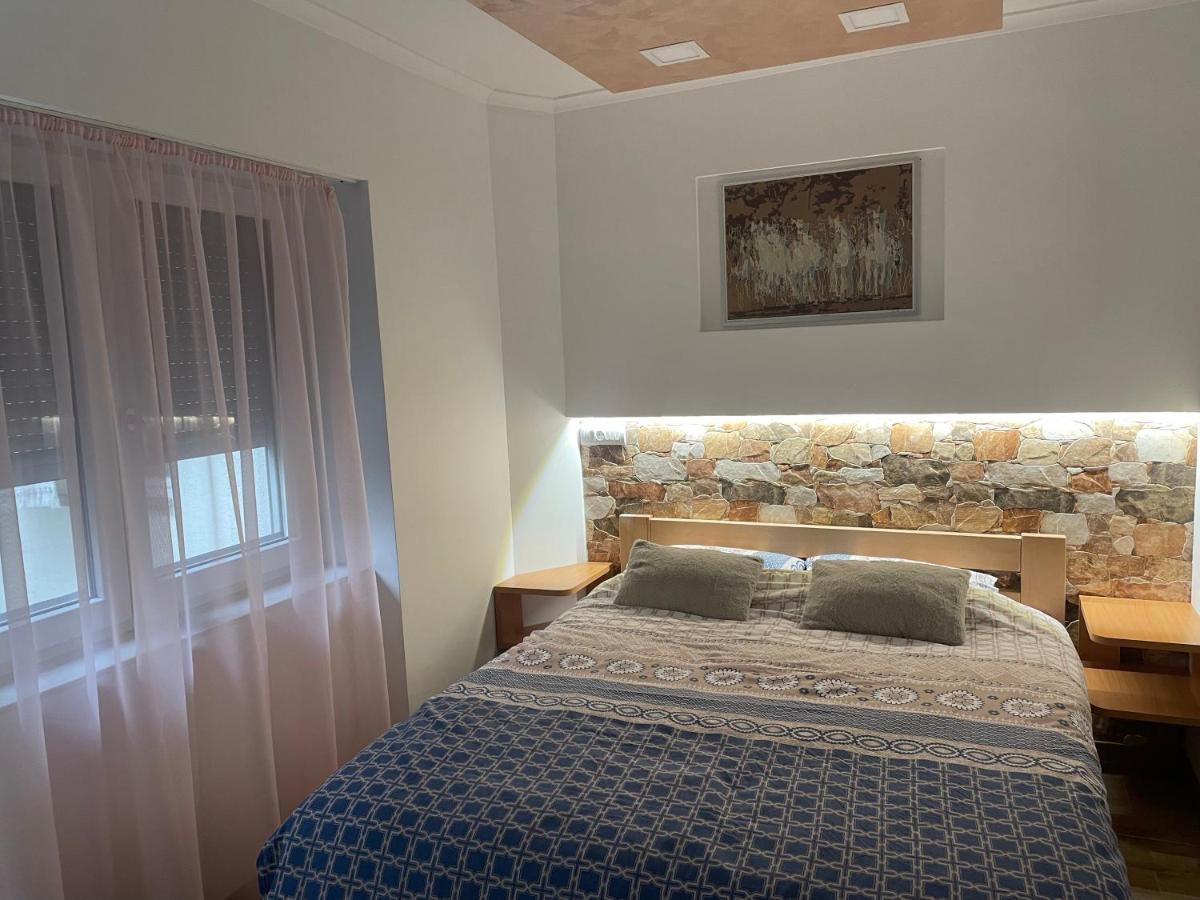 Heet Apartment 베오그라드 외부 사진