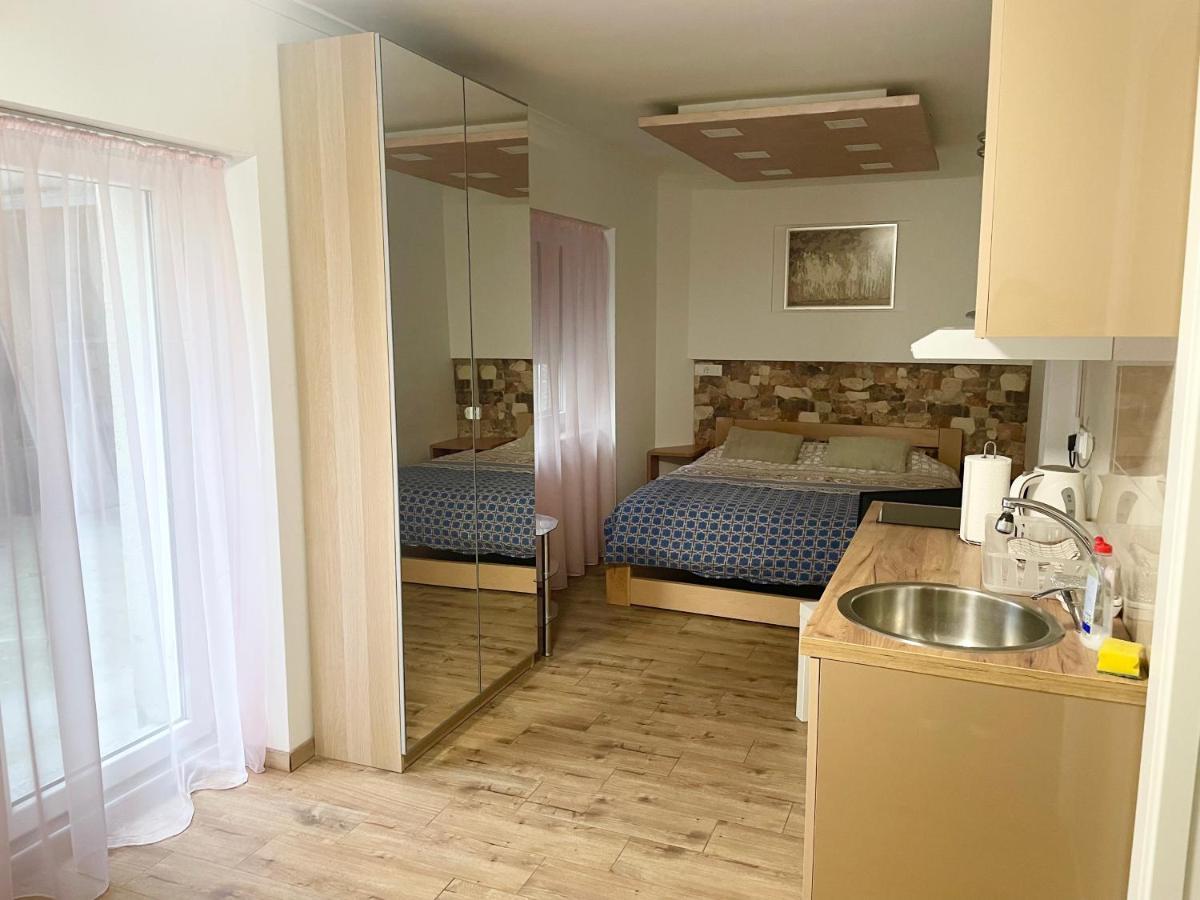 Heet Apartment 베오그라드 외부 사진