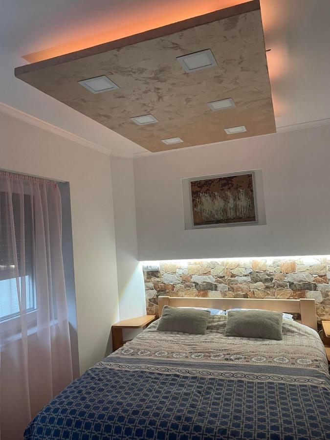 Heet Apartment 베오그라드 외부 사진